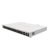 MikroTik CRS354-48G-4S+2Q+RM (48xRJ45 4xSFP+ 2xQSFP) - 642413 - zdjęcie 2